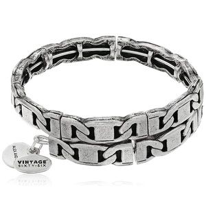 ALEX AND ANI | Freedom Rafaelian Wrap Brac…